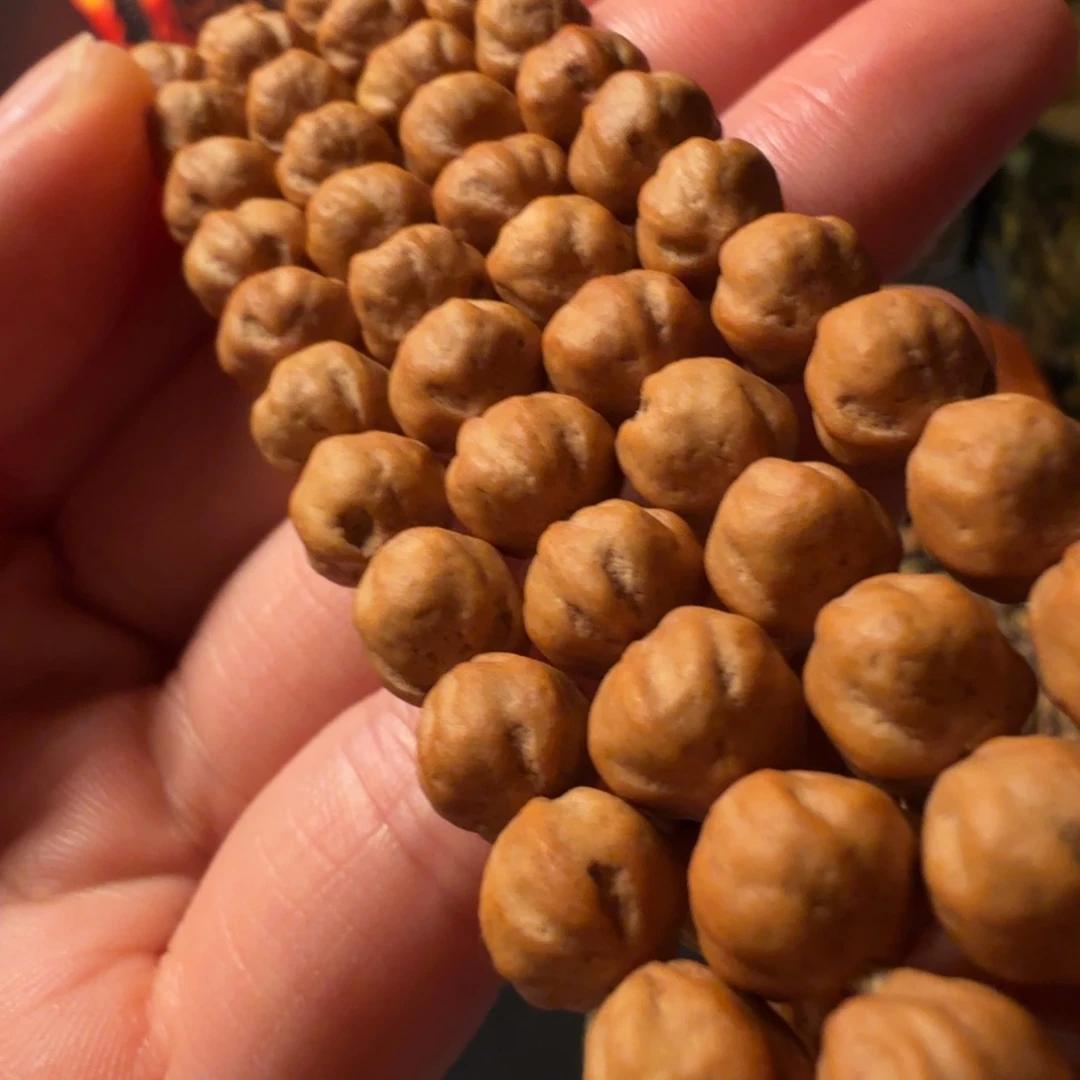 吊坠柏香籽/百香籽