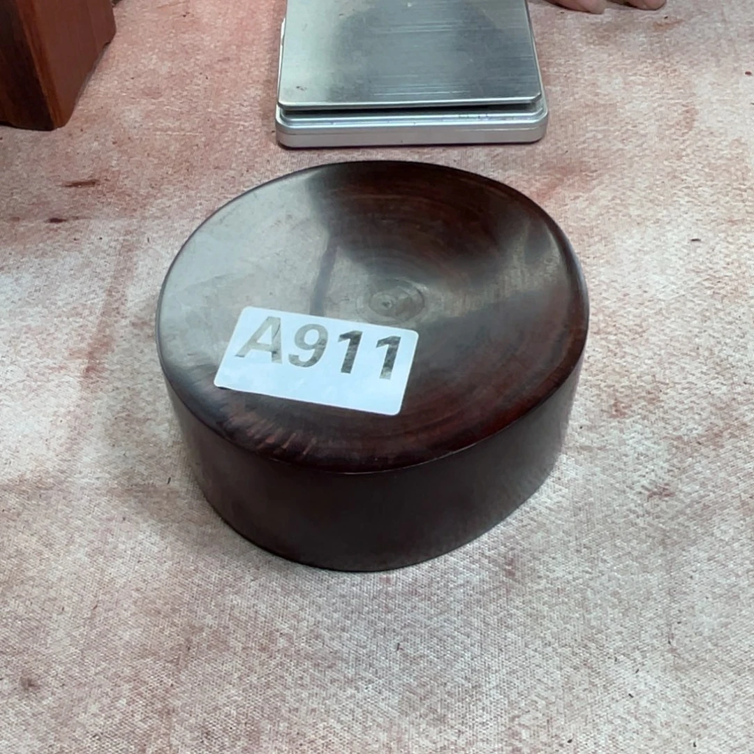 檀香紫檀（小叶紫檀）圆堆911号