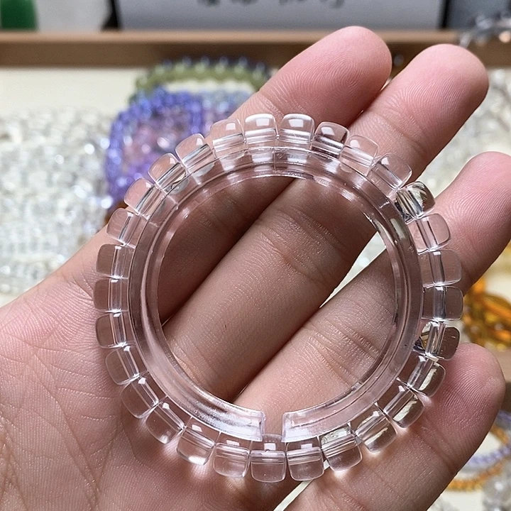 非金属卡8mm老型珠