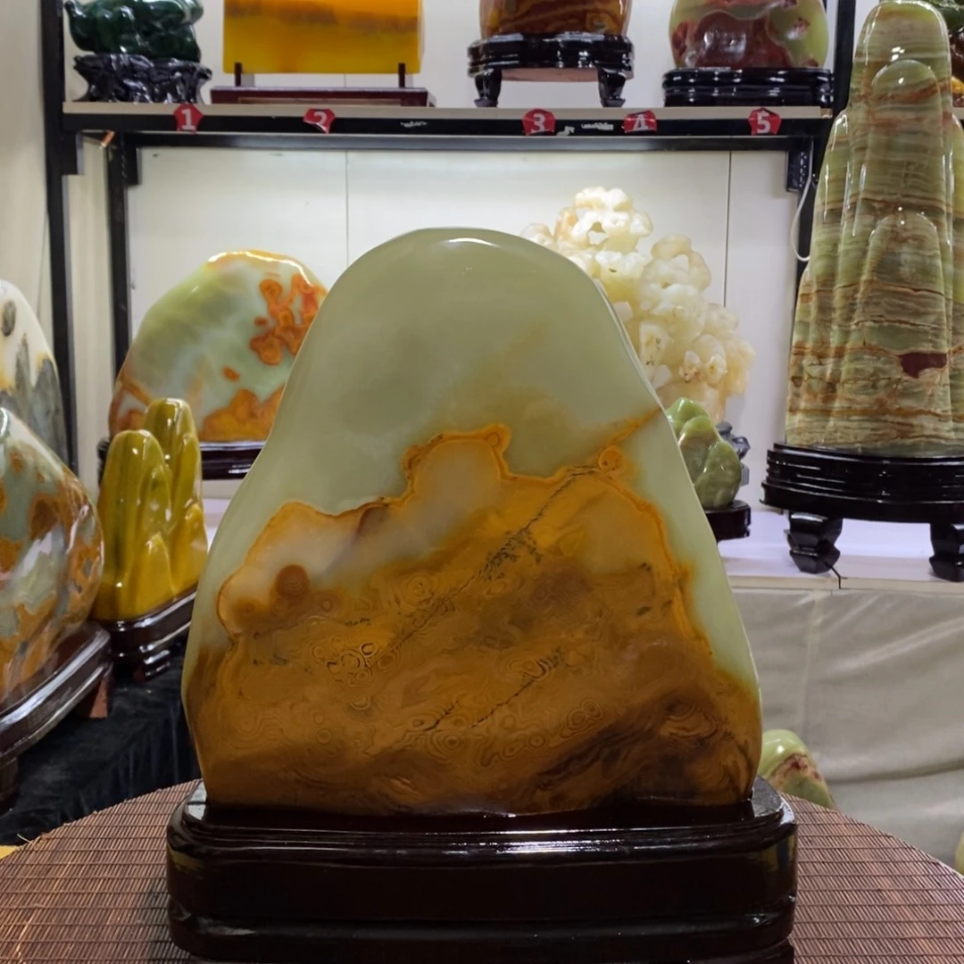 用***3山水家居装饰设计