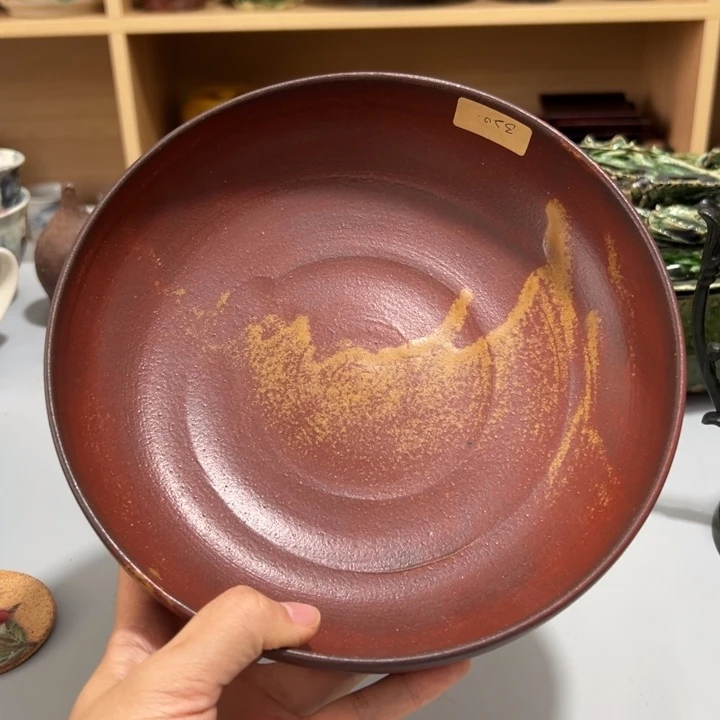 陶器 手作 欢喜 美学