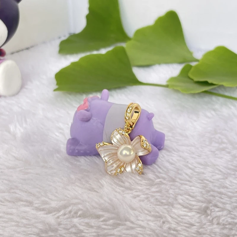 K0254  梵星Fansing ★【白桃花】春夏款 DIY油画万能扣