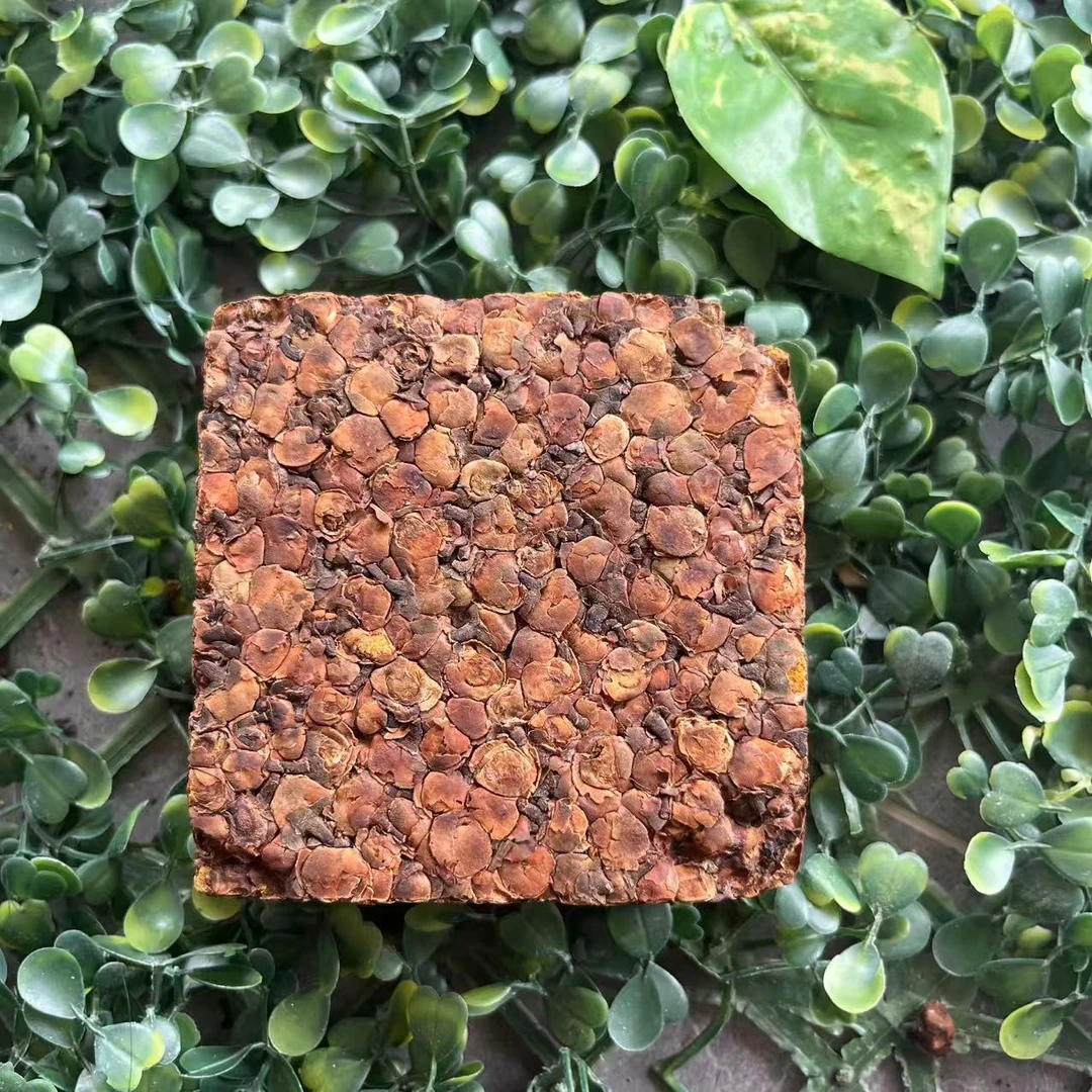 雨腾古茶   九转金D 200g/砖（5月24）