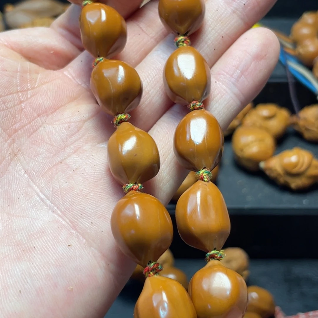 手串/手链橄榄核