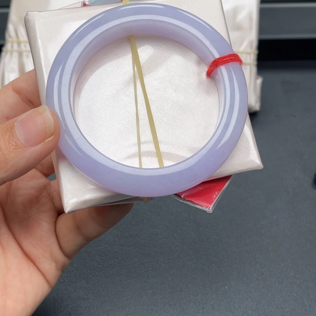 翡翠未镶嵌手镯手镯