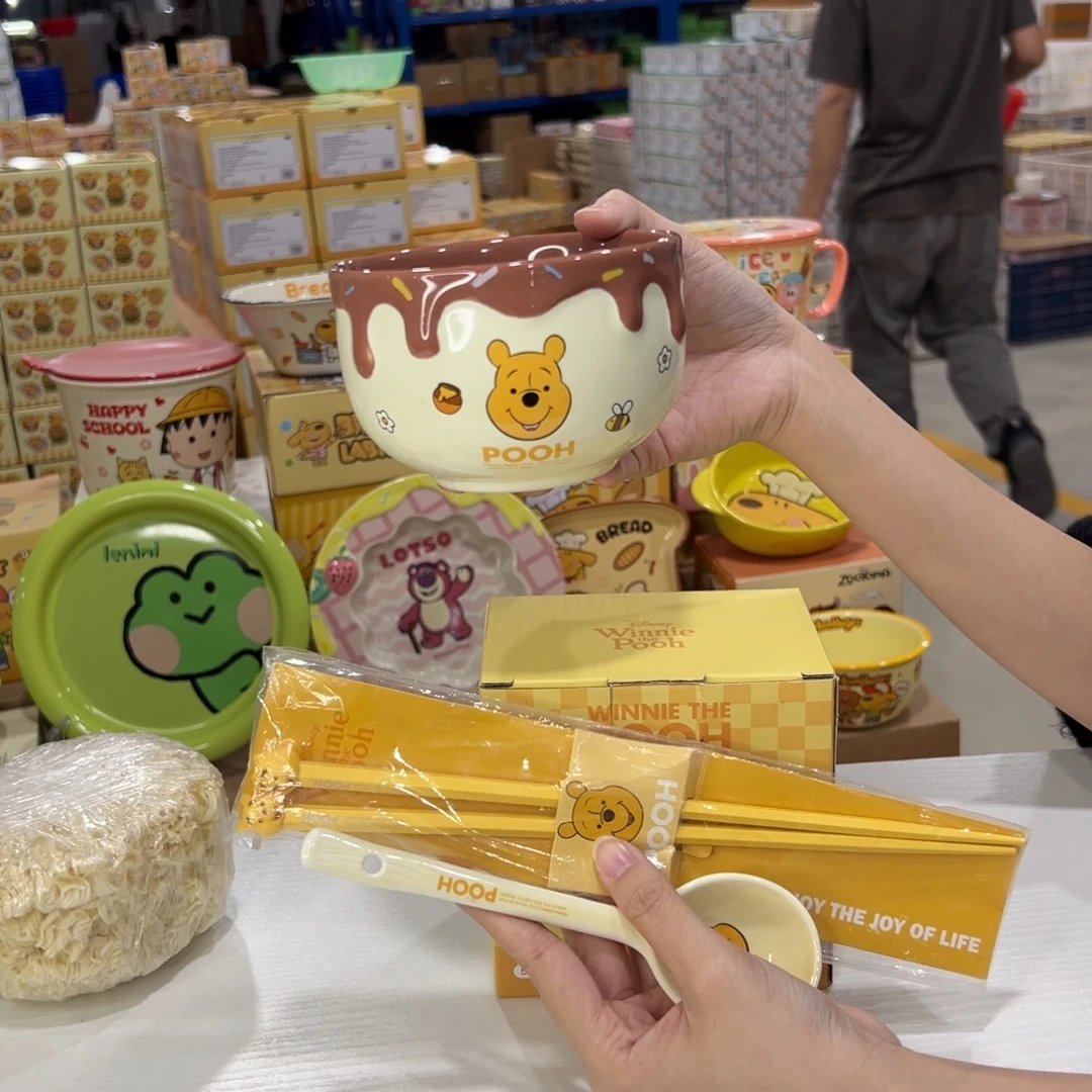 瓷111 家勺子筷子陶瓷陶瓷