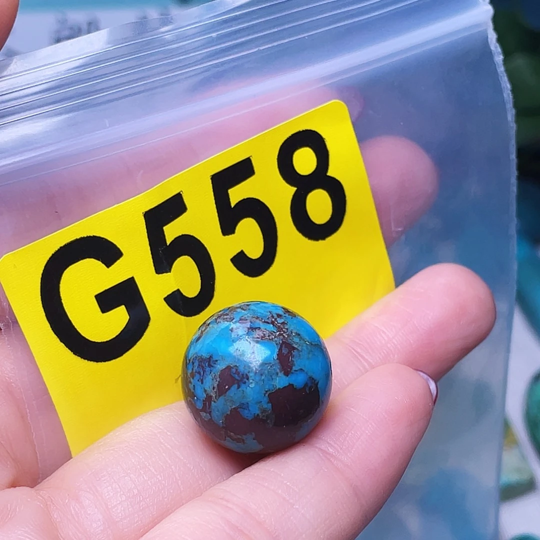 十堰原生态绿石头特色手工配饰