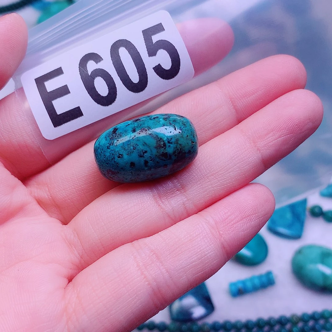 空竹粉丝专享十堰特色手工散珠