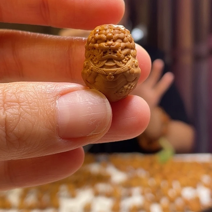 手串/手链橄榄核
