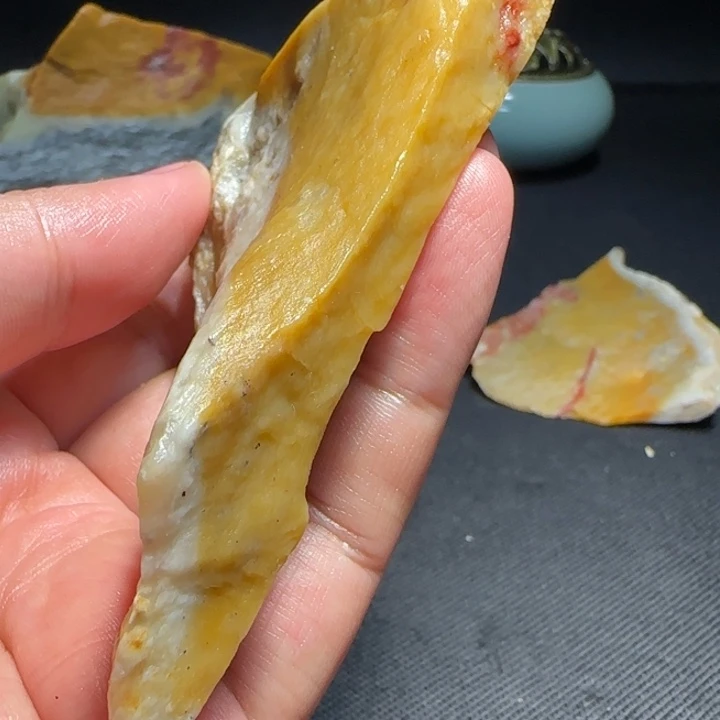 寿山石福集福寿山石印章