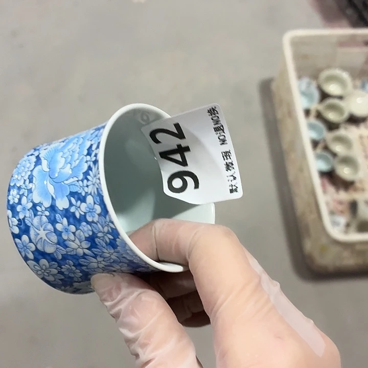 天***雨茶具微暇，介意勿拍