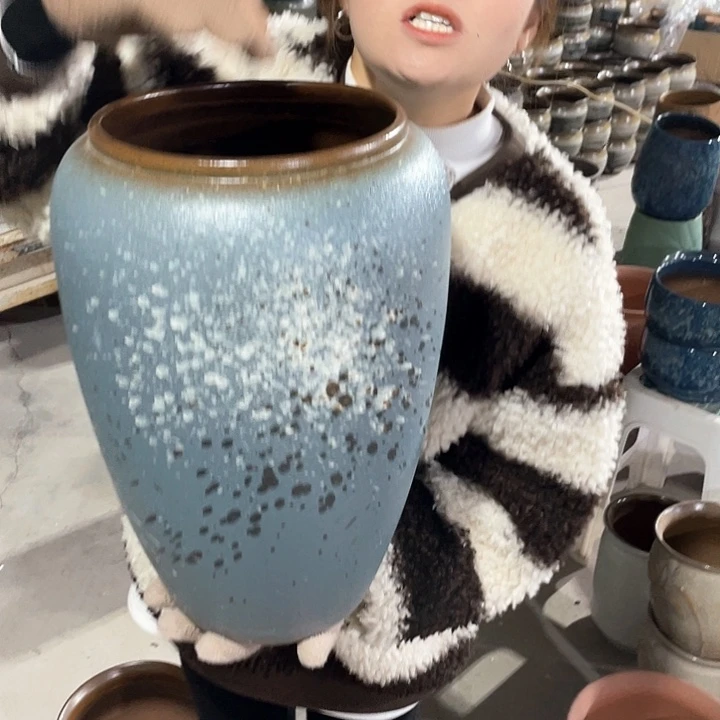 红陶正品口21高41