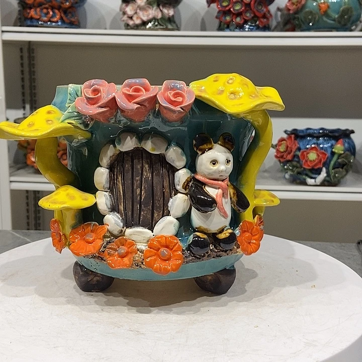 瑕疵花盆88888888888888
