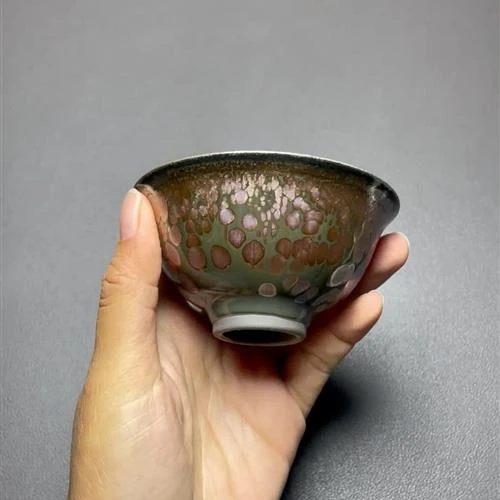 【闪购商品】茶盏-531............