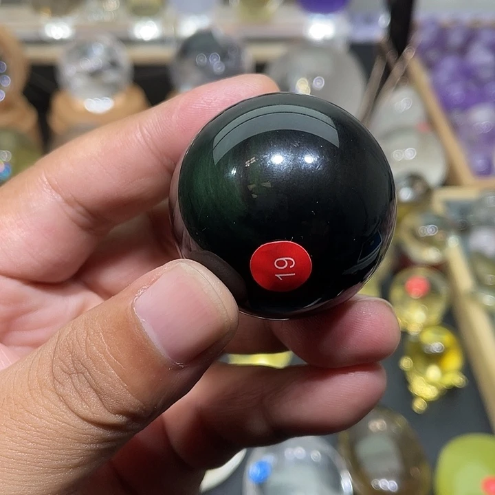 未镶嵌珠宝半成品水晶