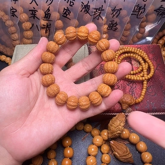 手串猴头核桃啊啦啦啦啦啦