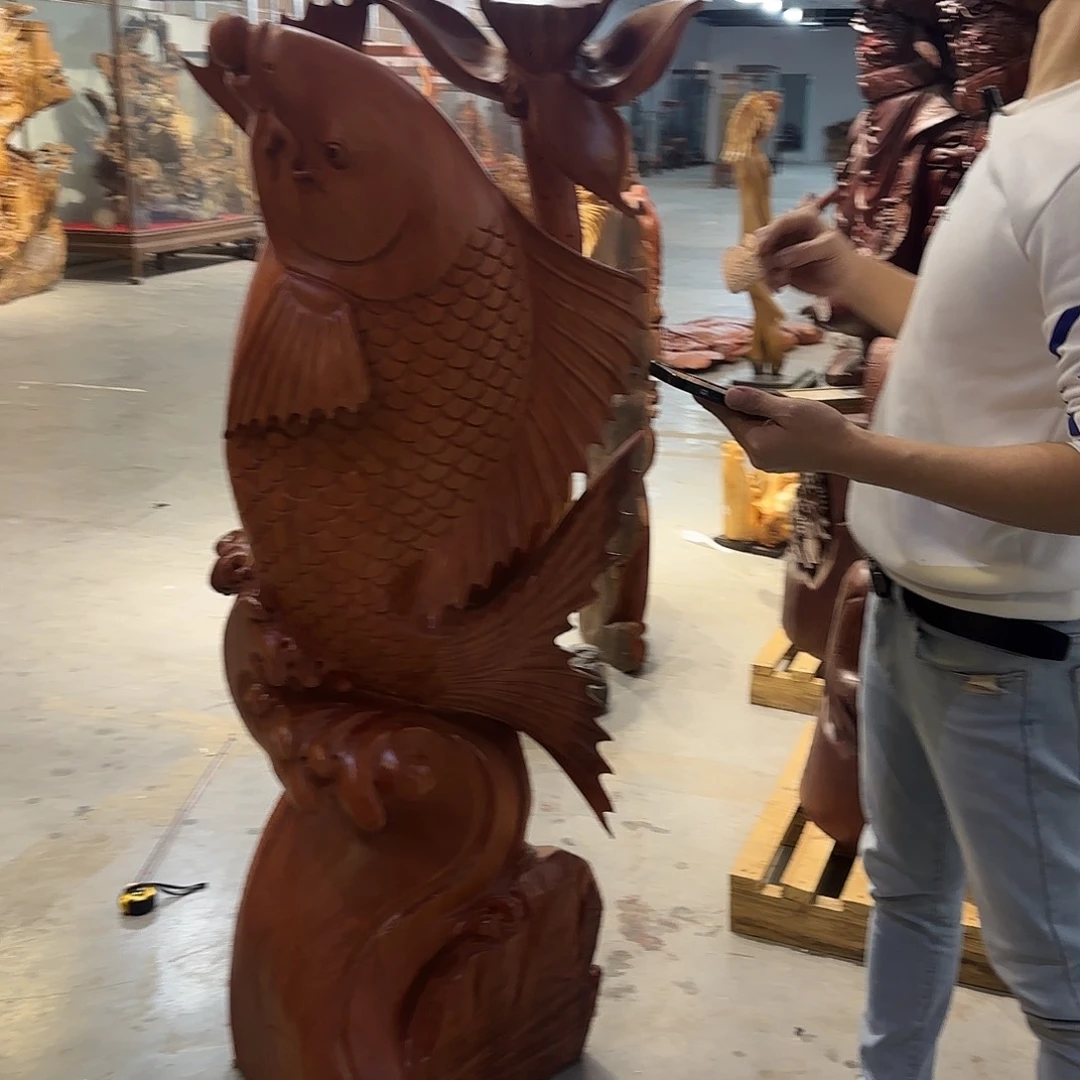 大果紫檀（缅甸花梨）