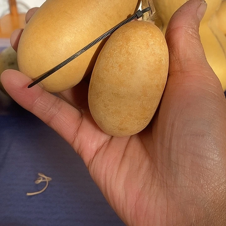 A***财手把件葫芦摆件葫芦