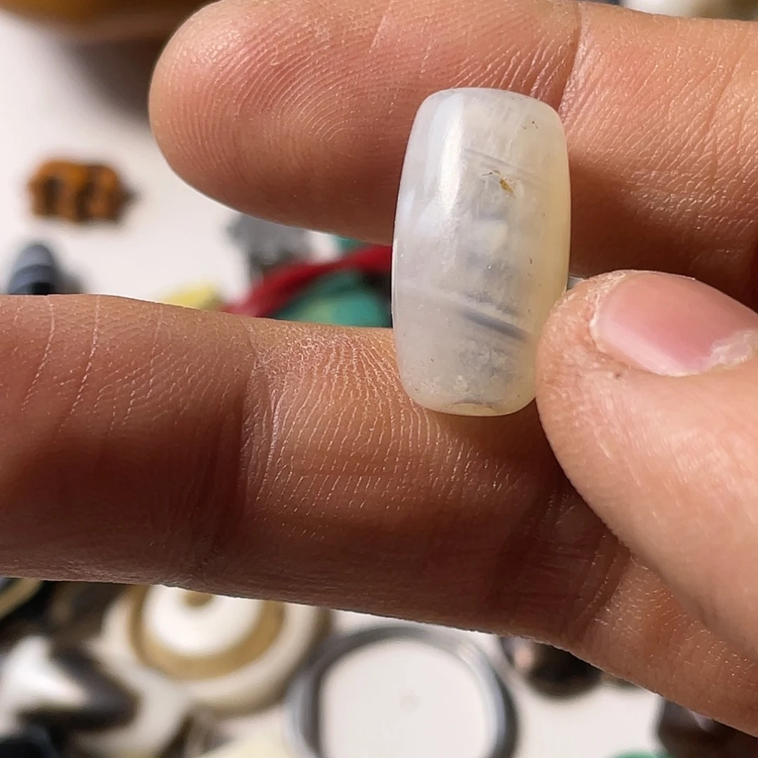 星月菩提吊坠「*」珠子