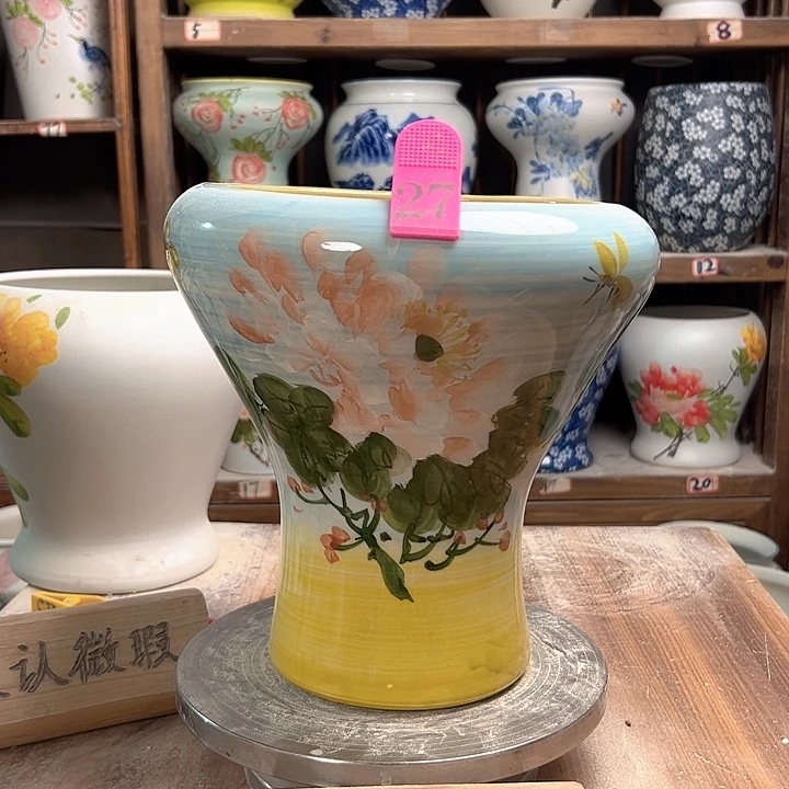 陶27 新款新款陶瓷陶瓷微瑕