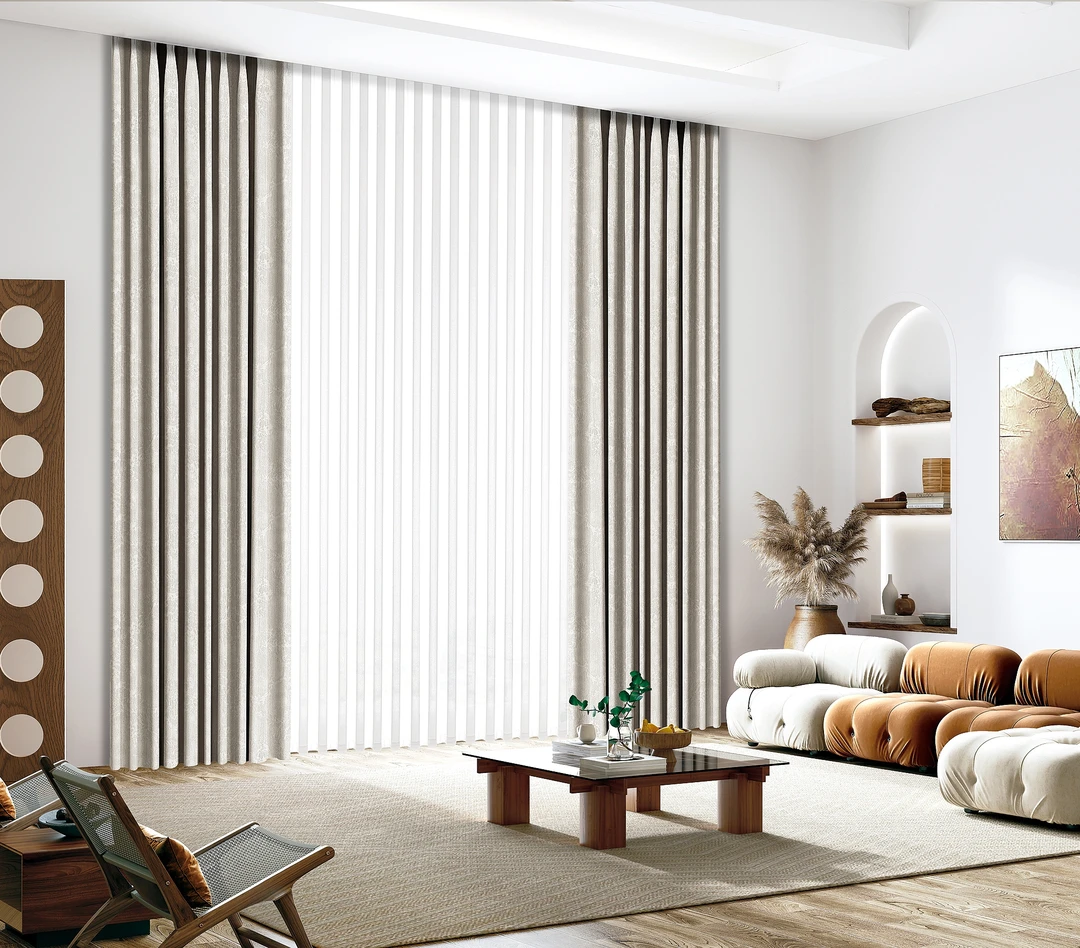 提花窗帘 升级版黑金遮光 新款爆款 1300克