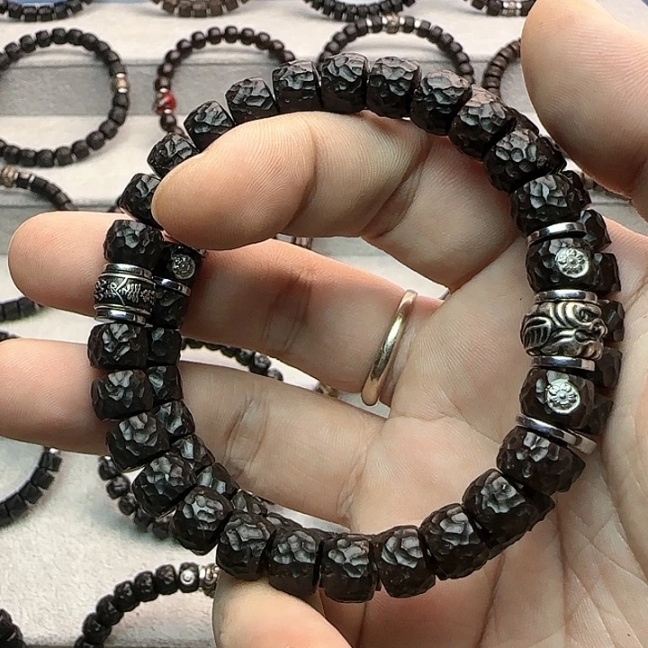 【闪购商品】手串椰蒂9无相双配饰