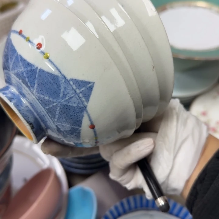 瓷片萌*~开播啦…开播啦！