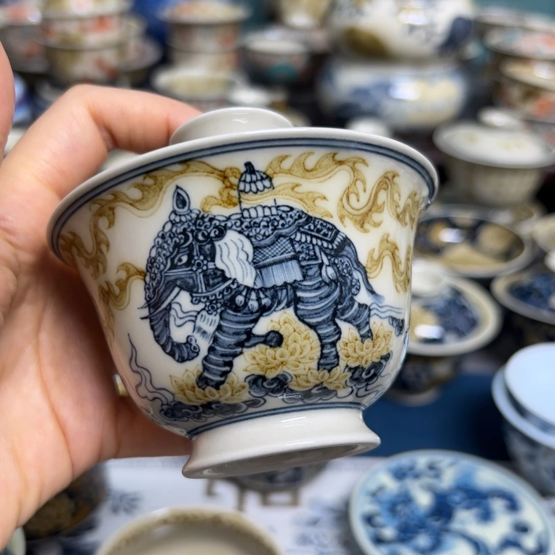 【闪购商品】陶瓷艺术有限公司