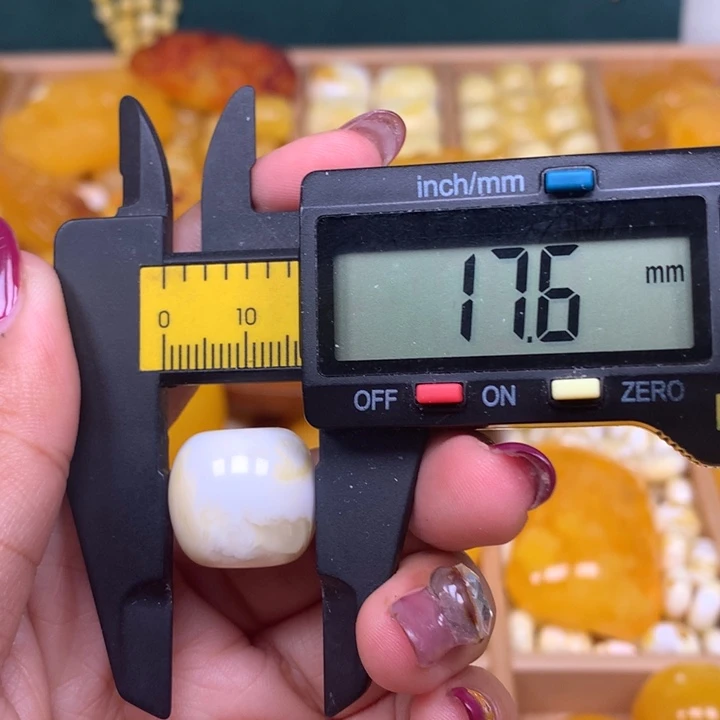 非金属配珠配饰053