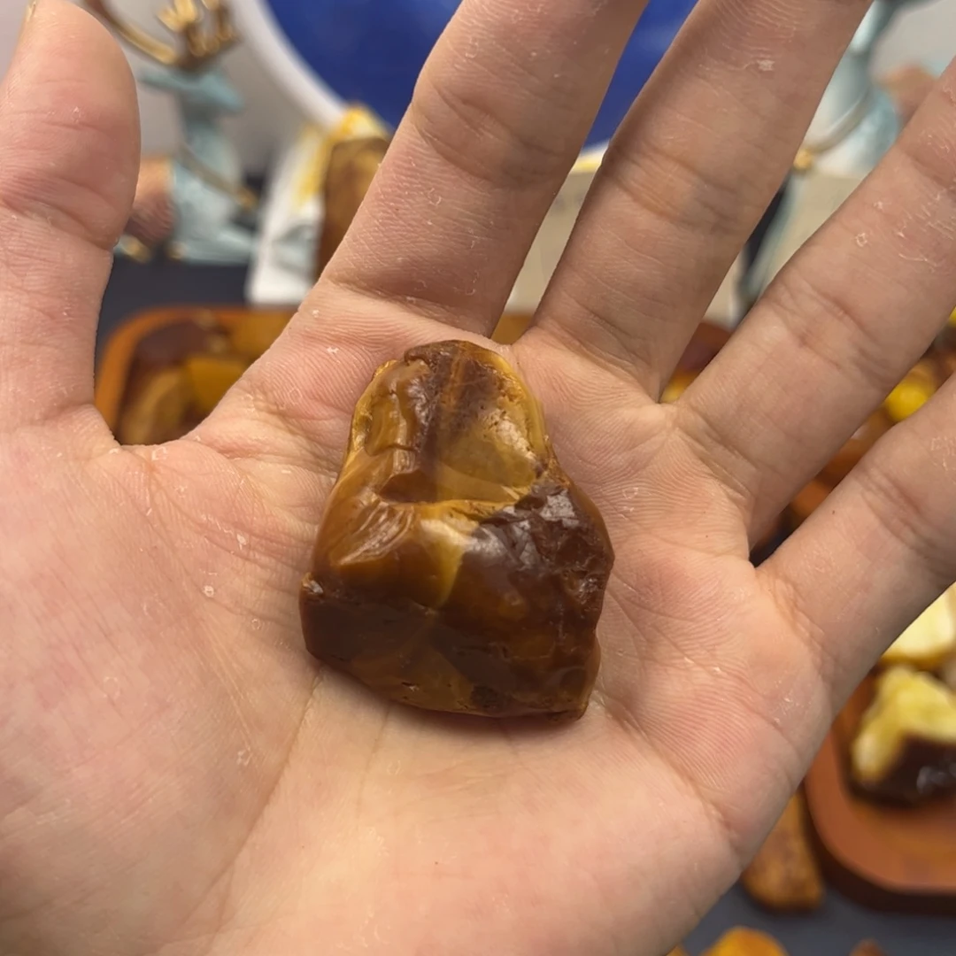 定制琥珀蜜蜡定制