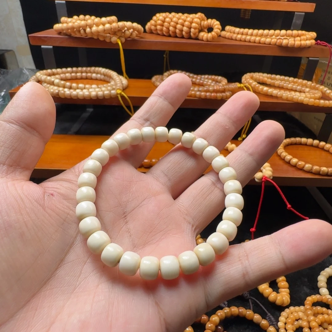 吊坠龙脊菩提小白龙卡8