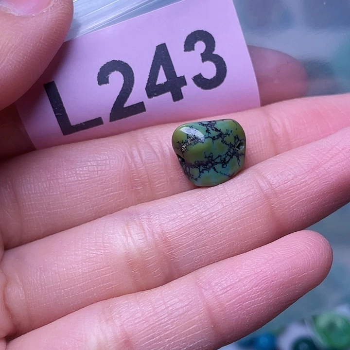 陶瓷非金属湖北手工艺配饰散珠