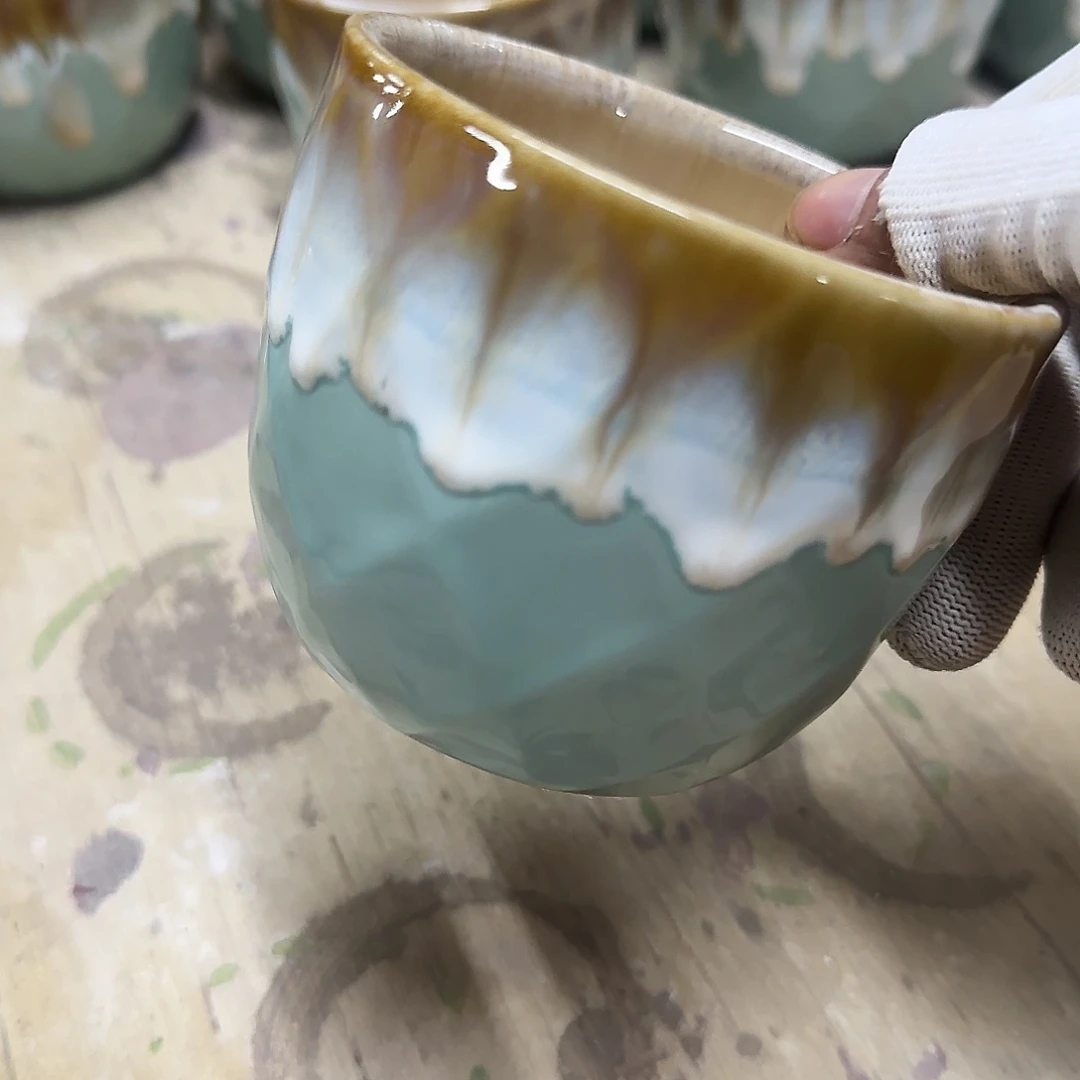 陶瓷福利局·自动合并订单·一个个买凑9元发·