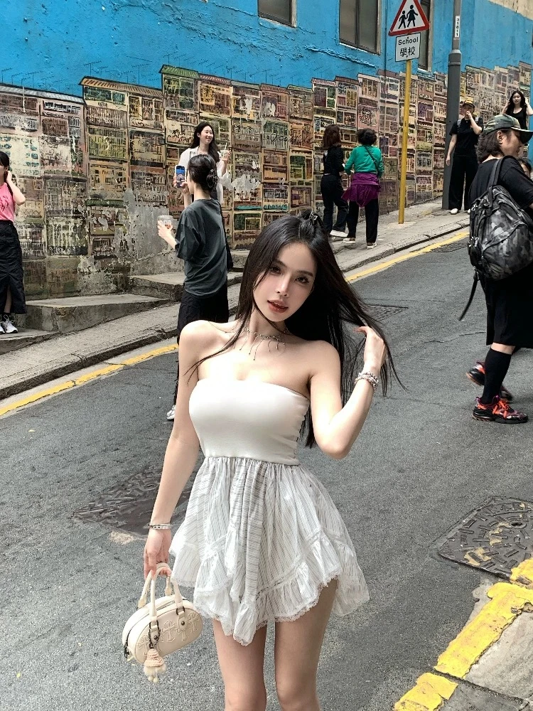 工厂直销辣妹气质百搭针织开衫纯欲