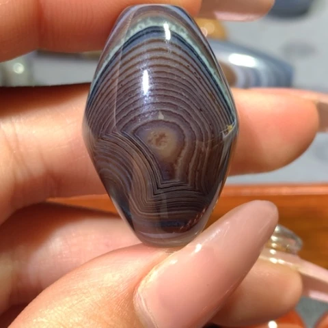 玛瑙/玉髓成品未镶嵌