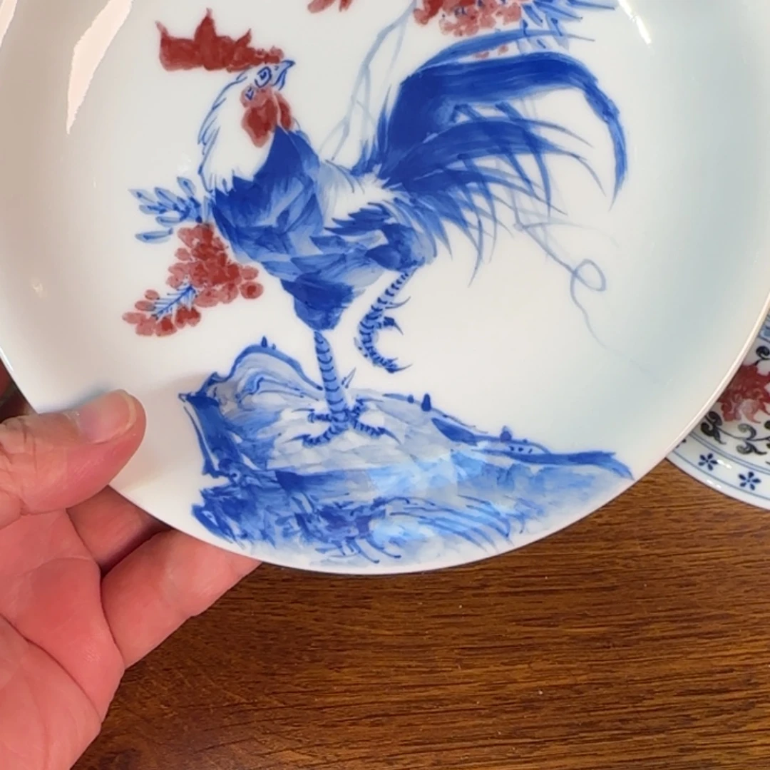 景德镇陶瓷原矿茶具