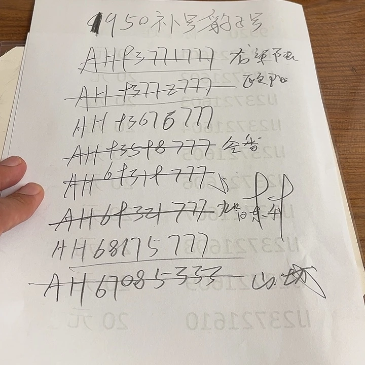 1950补号豹猫号出货了