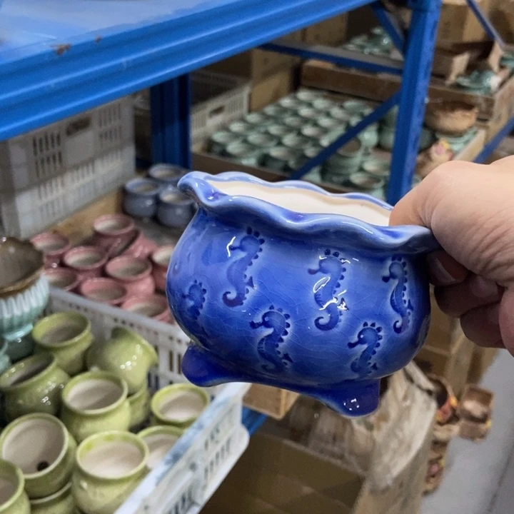 花盆单场满9.9发货12*8.5