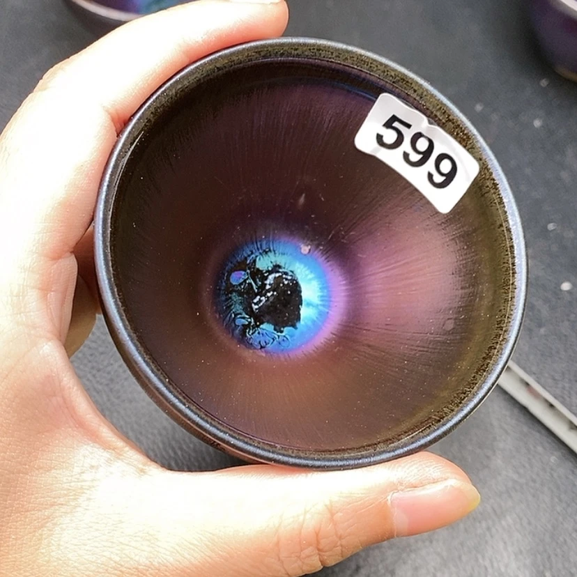 【闪购商品】茶盏我的盏太好看了吧