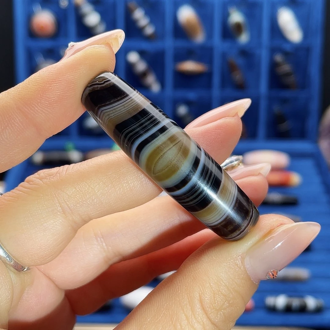 玛瑙/玉髓珠宝半成品未镶嵌