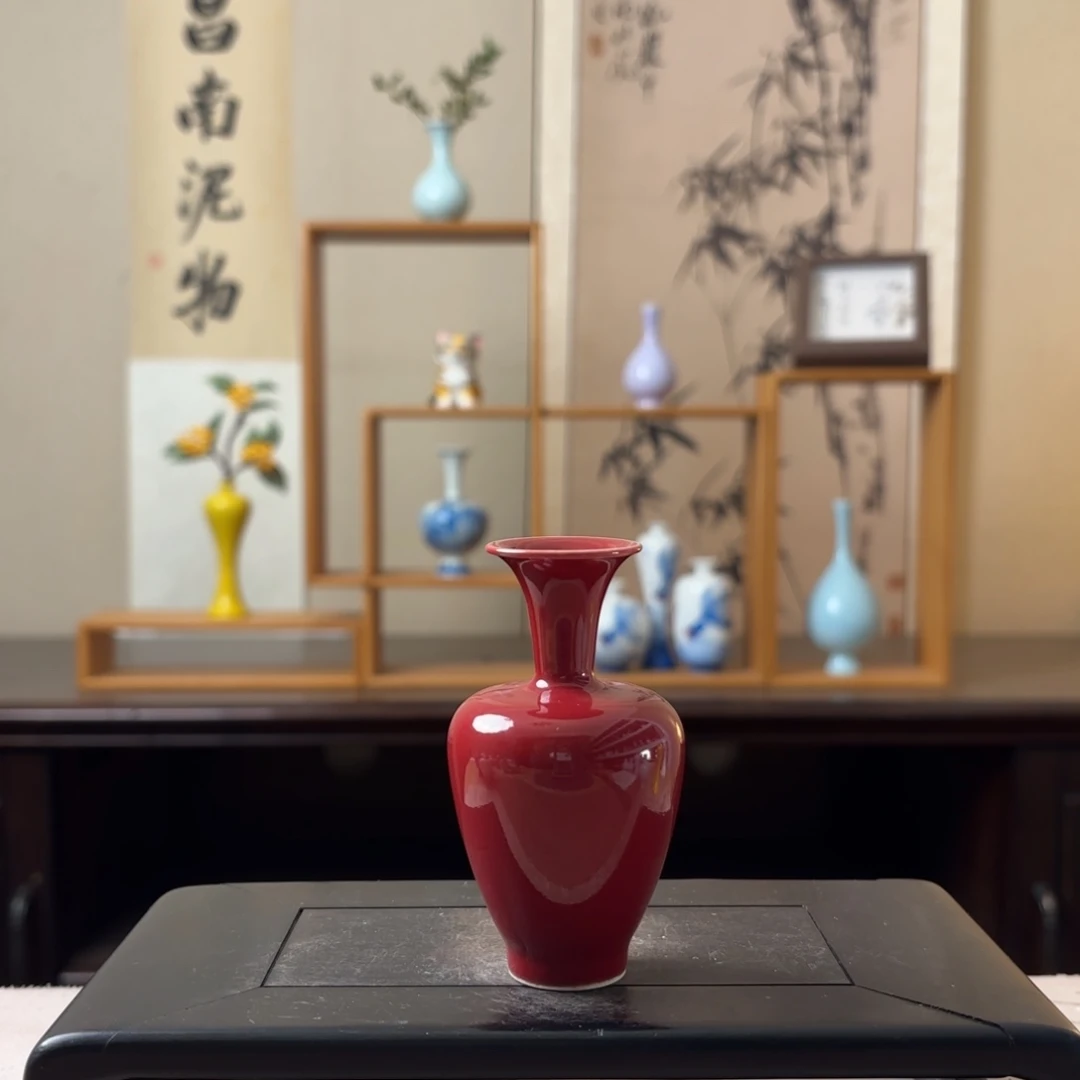 摆件美好的一天从一杯