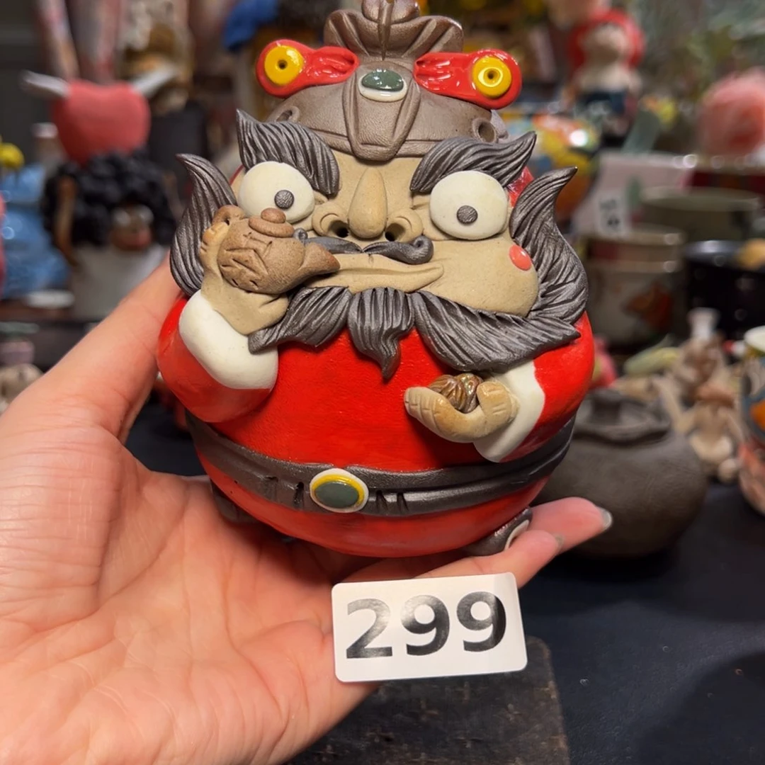 瓷片景德镇设计师手作艺术