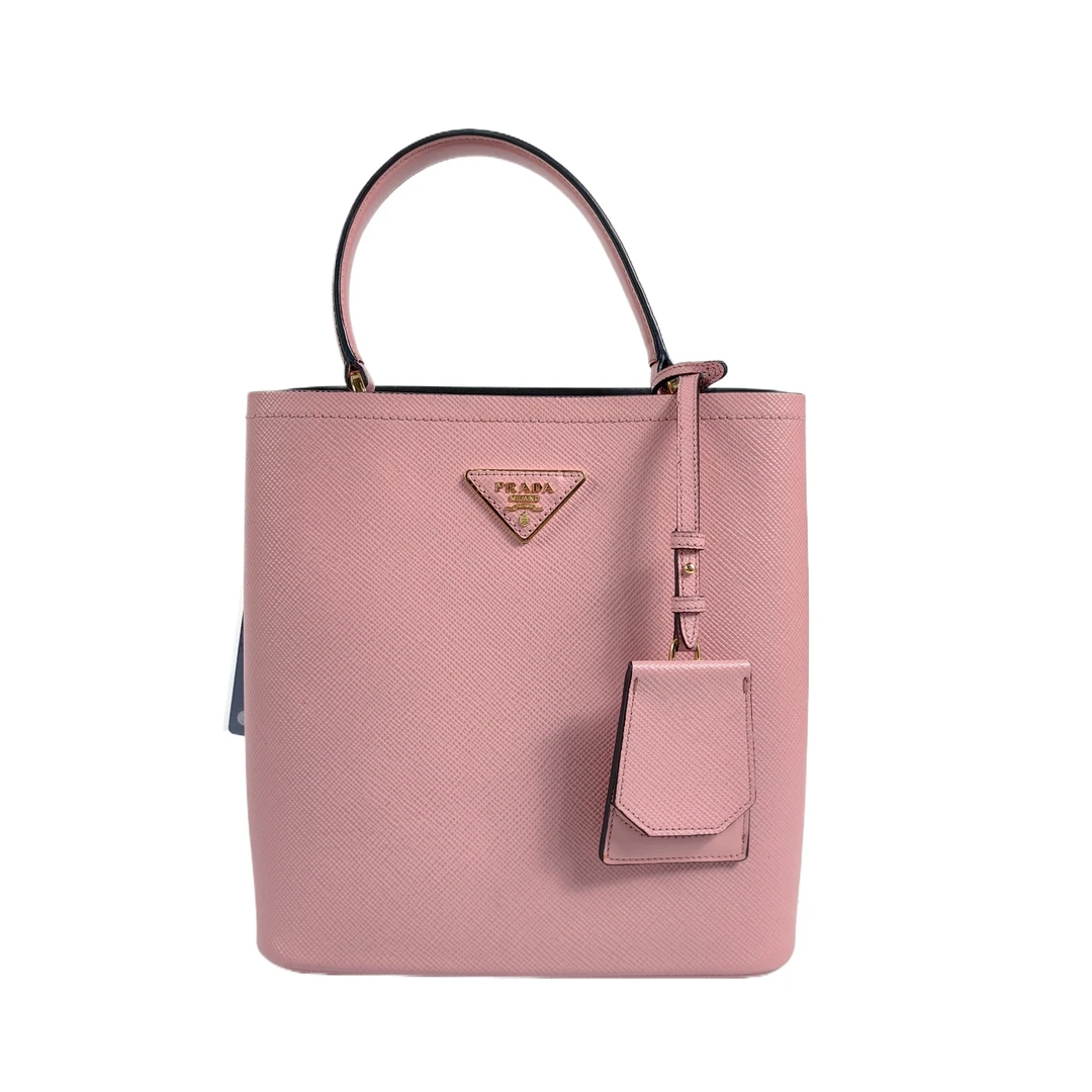 95新 Prada/普拉达 普拉达 安洁利严选/BK0144610 斜挎包
