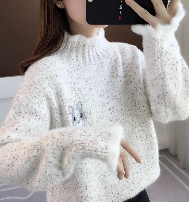 A131-A140常规款长袖纯色棉服棉袄秋冬短款韩系