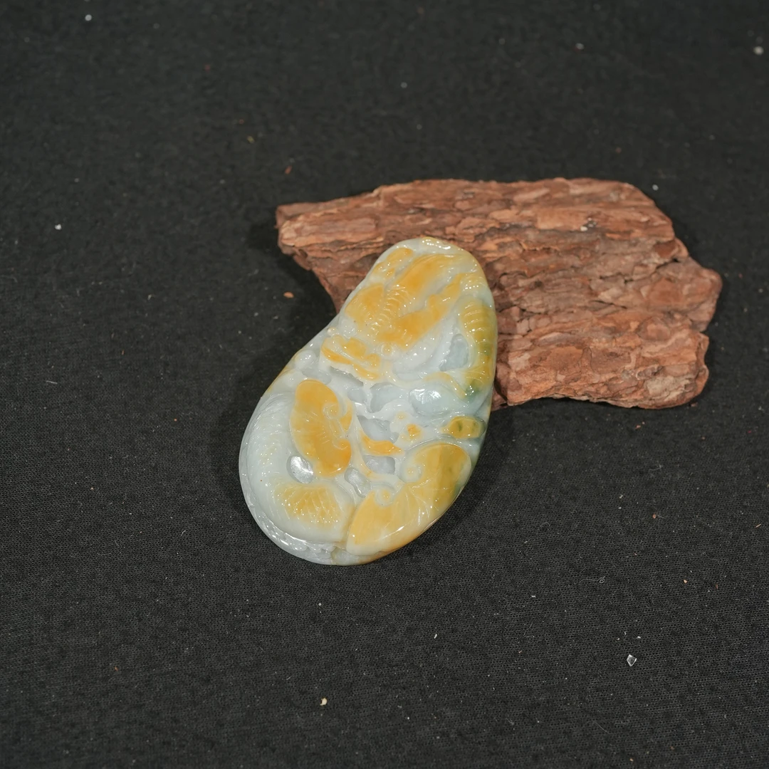 非金属锦纶吊坠 香港王老板-饰品吊坠8z50