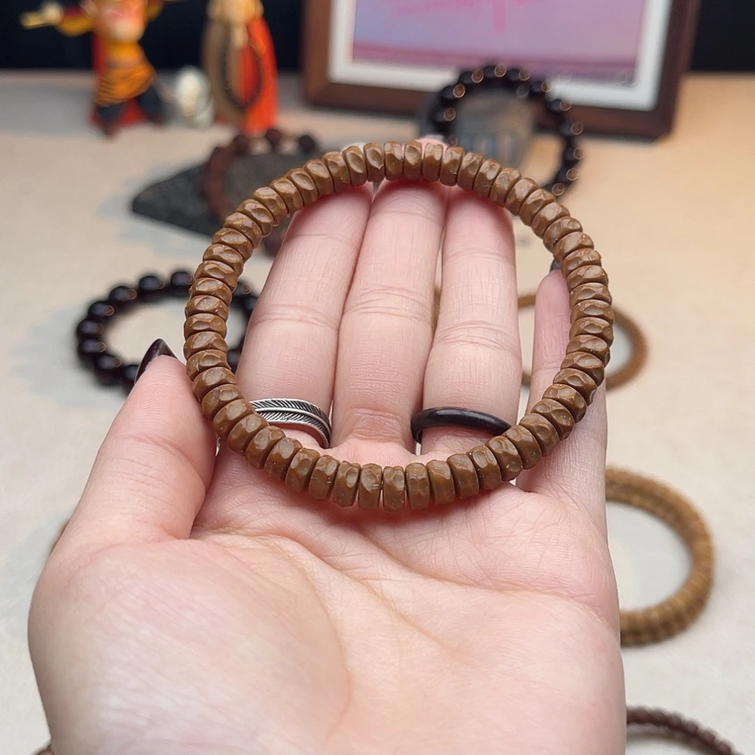 手串紫金鼠7.5鼠尖纯肉无相药片