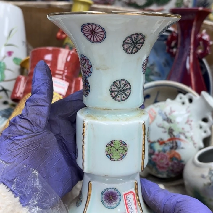 摆件瓷器摆件 瓷器摆件