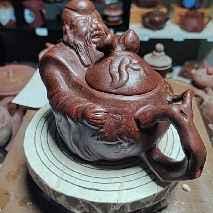 紫砂茶壶111111111111