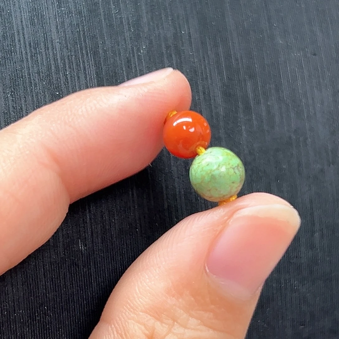 南红玛瑙未镶嵌珠宝奇石