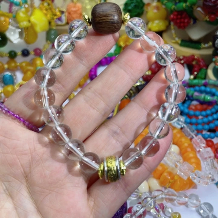 树脂制品28号设计款手串